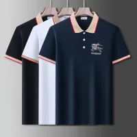 $32.00 USD Burberry T-Shirts Short Sleeved For Men #1427144