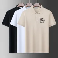 $32.00 USD Burberry T-Shirts Short Sleeved For Men #1427151