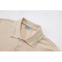 $32.00 USD Burberry T-Shirts Short Sleeved For Men #1427152