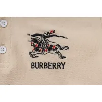 $32.00 USD Burberry T-Shirts Short Sleeved For Men #1427152