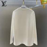 $34.00 USD Louis Vuitton LV T-Shirts Long Sleeved For Unisex #1427174