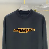 $34.00 USD Louis Vuitton LV T-Shirts Long Sleeved For Unisex #1427175