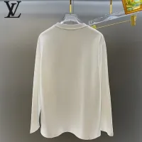$34.00 USD Louis Vuitton LV T-Shirts Long Sleeved For Unisex #1427183