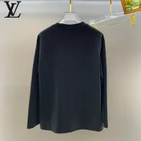 $34.00 USD Louis Vuitton LV T-Shirts Long Sleeved For Unisex #1427184