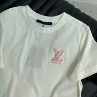 $56.00 USD Louis Vuitton LV T-Shirts Sleeveless For Women #1427187