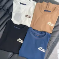 $56.00 USD Louis Vuitton LV T-Shirts Sleeveless For Women #1427196
