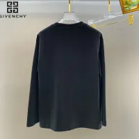 $34.00 USD Givenchy T-Shirts Long Sleeved For Unisex #1427202