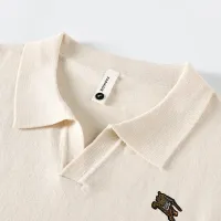 $42.00 USD Burberry T-Shirts Short Sleeved For Men #1427310