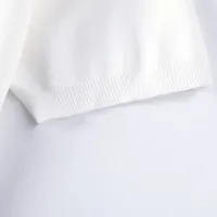 $42.00 USD Louis Vuitton LV T-Shirts Short Sleeved For Men #1427317