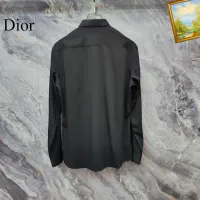 $40.00 USD Christian Dior Shirts Long Sleeved For Men #1427384