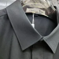 $40.00 USD Christian Dior Shirts Long Sleeved For Men #1427392