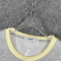 $88.00 USD LOEWE Tracksuits Short Sleeved For Women #1427398