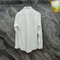 $40.00 USD Chrome Hearts Shirts Long Sleeved For Men #1427402