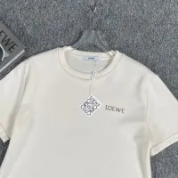 $88.00 USD LOEWE Tracksuits Short Sleeved For Women #1427407