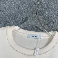 $88.00 USD LOEWE Tracksuits Short Sleeved For Women #1427407