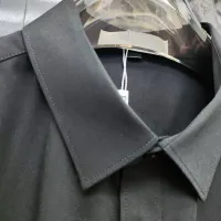 $40.00 USD MIU MIU  Shirts Long Sleeved For Men #1427410