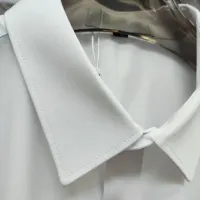 $40.00 USD Moncler Shirts Long Sleeved For Men #1427411