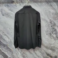 $40.00 USD LOEWE Shirts Long Sleeved For Men #1427416