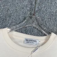 $88.00 USD Valentino Tracksuits Short Sleeved For Women #1427424