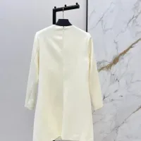 $76.00 USD Valentino Dresses Long Sleeved For Women #1427442