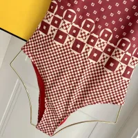 $39.00 USD Fendi Bathing Suits For Women #1427530
