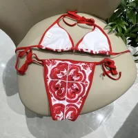 $38.00 USD Dolce & Gabbana Bathing Suits For Women #1427560