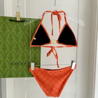 $38.00 USD Gucci Swimming & Bathing Suits For Women #1427595