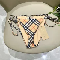 $36.00 USD Burberry Bathing Suits For Women #1427620