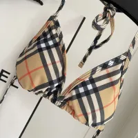 $36.00 USD Burberry Bathing Suits For Women #1427620