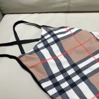$39.00 USD Burberry Bathing Suits For Women #1427624
