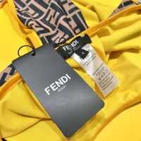 $39.00 USD Fendi Bathing Suits For Women #1427627