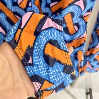 $40.00 USD Burberry Bathing Suits For Women #1427628
