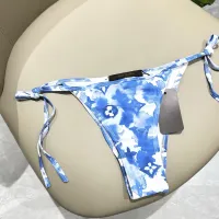 $38.00 USD Louis Vuitton LV Bathing Suits For Women #1427632