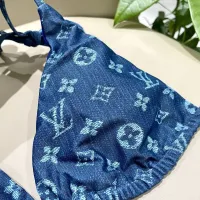 $38.00 USD Louis Vuitton LV Bathing Suits For Women #1427633