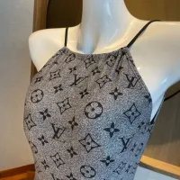 $38.00 USD Louis Vuitton LV Bathing Suits For Women #1427635