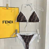$38.00 USD Fendi Bathing Suits For Women #1427636