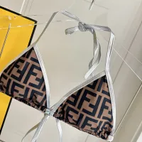 $38.00 USD Fendi Bathing Suits For Women #1427636
