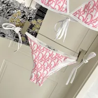 $34.00 USD Christian Dior Bathing Suits For Women #1427646