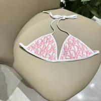 $34.00 USD Christian Dior Bathing Suits For Women #1427646