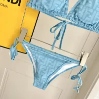 $34.00 USD Fendi Bathing Suits For Women #1427647