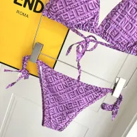 $34.00 USD Fendi Bathing Suits For Women #1427649
