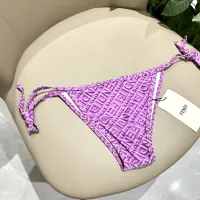 $34.00 USD Fendi Bathing Suits For Women #1427649