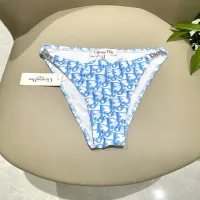 $38.00 USD Christian Dior Bathing Suits For Women #1427651