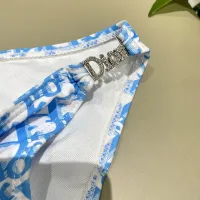 $38.00 USD Christian Dior Bathing Suits For Women #1427651
