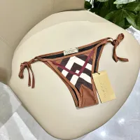 $38.00 USD Burberry Bathing Suits For Women #1427652