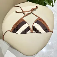 $38.00 USD Burberry Bathing Suits For Women #1427652