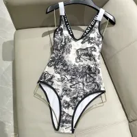 $39.00 USD Christian Dior Bathing Suits For Women #1427660