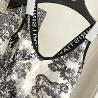 $39.00 USD Christian Dior Bathing Suits For Women #1427660