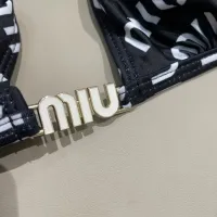 $39.00 USD MIU MIU Bathing Suits For Women #1427669