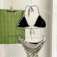 $38.00 USD Gucci Swimming & Bathing Suits For Women #1427706